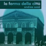 Cecina Timbri - La forma della città copertina